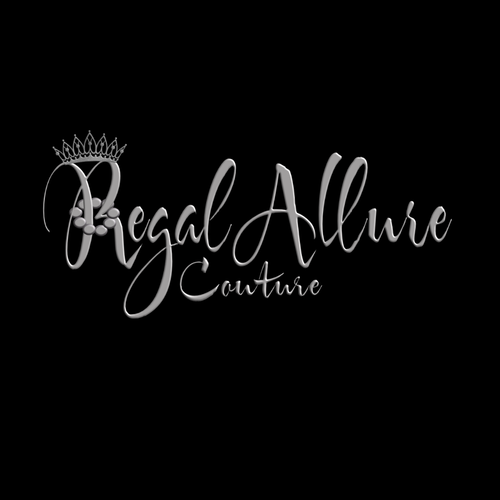 Regal Allure Couture